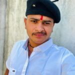 Devraj Singh Rajput